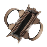 Petit sac shopping Basic Clover Sable