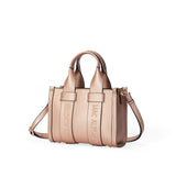 Petit sac shopping Basic Clover Or Rose