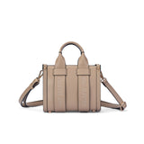 Mini sac à main Basic Clover Sable