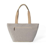 Sac à main shopping Miss Bohème Champagne