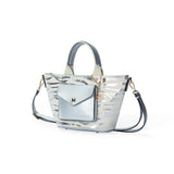 Sac à main Miss Bohème Zèbre
