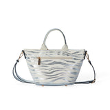 Sac à main Miss Bohème Zèbre