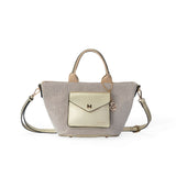 Sac à main Miss Bohème Champagne