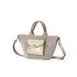 Sac à main Miss Bohème Champagne