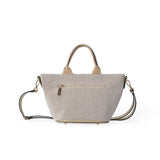 Sac à main Miss Bohème Champagne