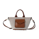 Sac à main Miss Bohème Cognac