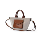 Sac à main Miss Bohème Cognac