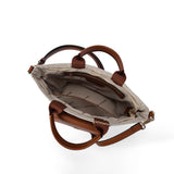 Sac à main Miss Bohème Cognac