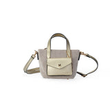Petit sac à main Miss Bohème Champagne