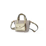 Petit sac à main Miss Bohème Champagne
