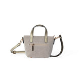 Petit sac à main Miss Bohème Champagne
