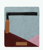 Pochettes latérales Cabaïa