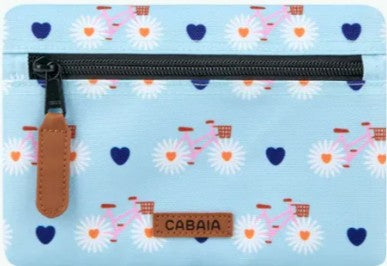 Pochette XS Cabaïa Kato Myli
