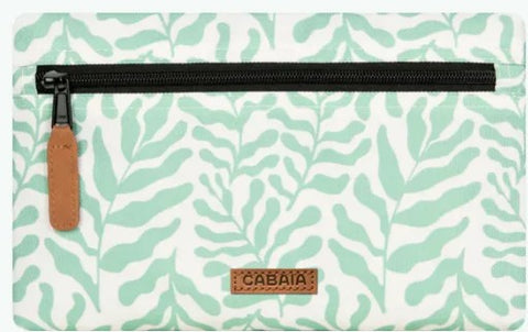 Cabaïa Alefkandra clutch