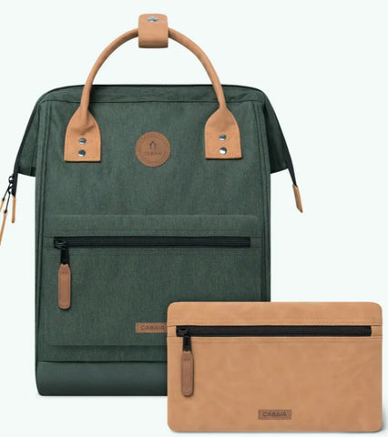 Cabaïa Adventurer V1 Cologne M backpack