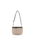 Sac à main bandoulière Mia&Joy "Leia" bronze