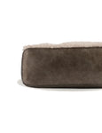 Sac à main bandoulière Mia&Joy "Leia" bronze