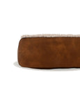 Sac à main bandoulière Mia&Joy "Leia" Camel