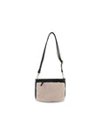 Sac à main bandoulière Mia&Joy "Leia" Noir