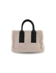 Petit sac à main Leia Noir