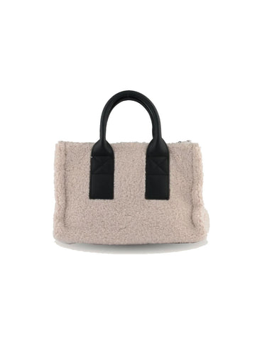 Petit sac à main Leia Noir
