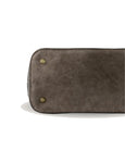Sac shopping Leia Bronze