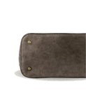 Sac shopping Leia Bronze