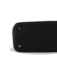 Sac shopping Leia Noir