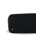 Sac shopping Leia Noir