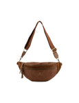 Sac banane Peyton Marron