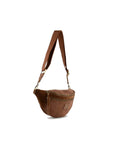 Sac banane Peyton Marron