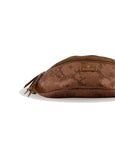 Sac banane Peyton Marron