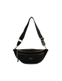 Sac banane Peyton Noir