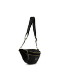 Sac banane Peyton Noir
