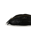 Sac banane Peyton Noir