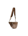 Sac banane Peyton Taupe