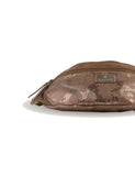 Sac banane Peyton Taupe