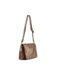 Sac à main bandoulière Peyton Taupe