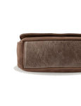Sac à main bandoulière Peyton Taupe
