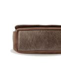 Sac à main bandoulière Peyton Taupe