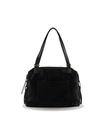 Sac shopping Peyton Noir