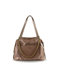 Sac shopping Peyton Taupe