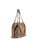 Sac shopping Peyton Taupe