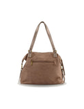 Sac shopping Peyton Taupe