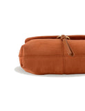 Petit sac en bandoulière Francesca Orange