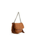 Sac à main besace Francesca Camel