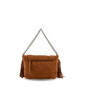 Sac à main besace Francesca Camel