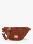 Sac Banane Muflier Marron