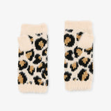 Mitaines Rares Lollipops Beige