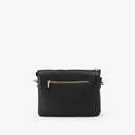 Sac à main multipoches Rogers Lollipops Noir